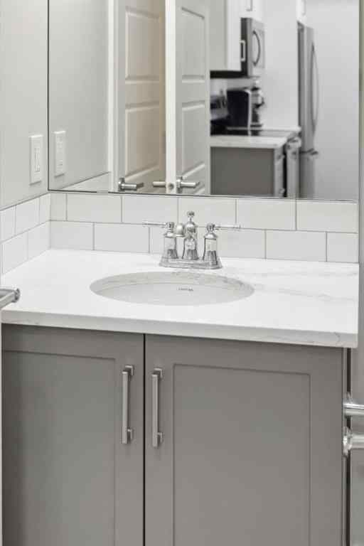 MLS® A2269439 - Unit #203 19661 40 Street SE in Seton Calgary, Residential