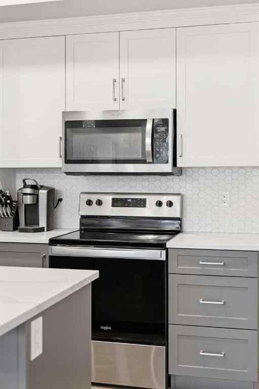 MLS® A2269439 - Unit #203 19661 40 Street SE in Seton Calgary, Residential