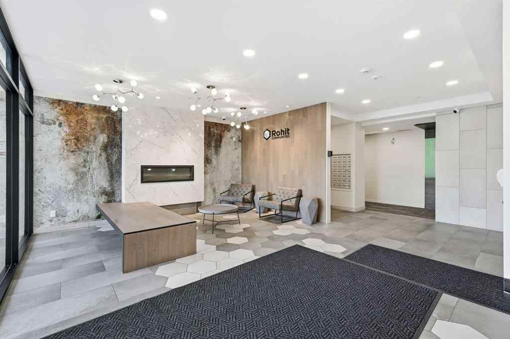 MLS® A2269439 - Unit #203 19661 40 Street SE in Seton Calgary, Residential