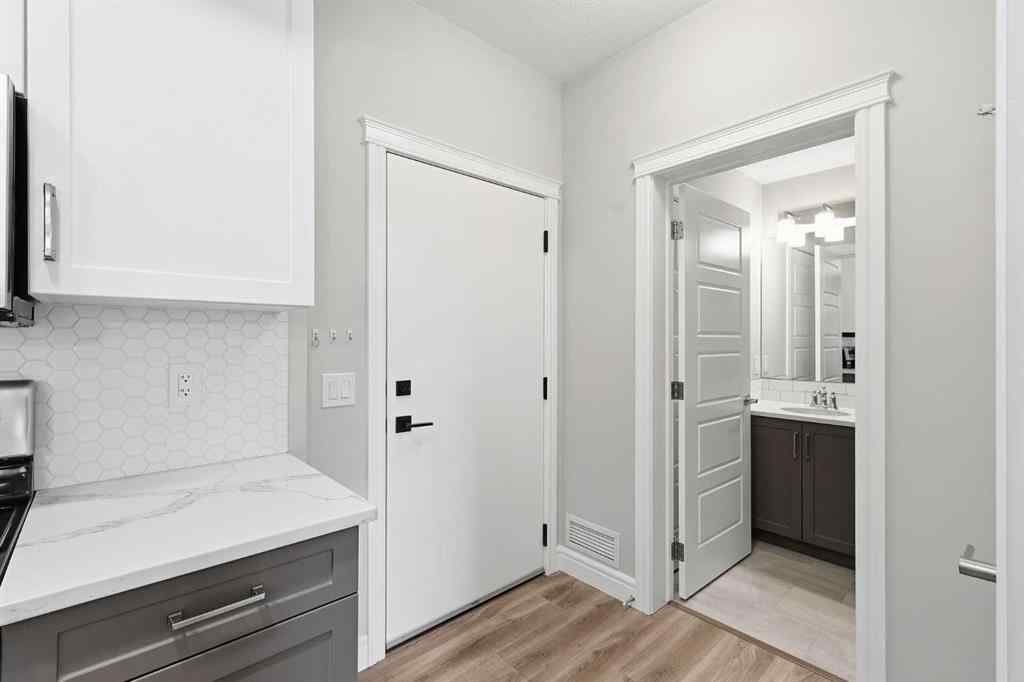 MLS® A2269439 - Unit #203 19661 40 Street SE in Seton Calgary, Residential