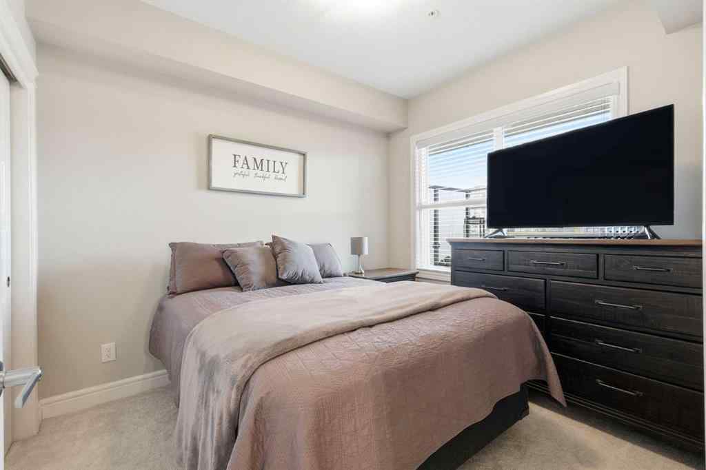 MLS® A2269439 - Unit #203 19661 40 Street SE in Seton Calgary, Residential