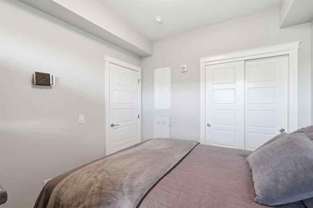 MLS® A2269439 - Unit #203 19661 40 Street SE in Seton Calgary, Residential