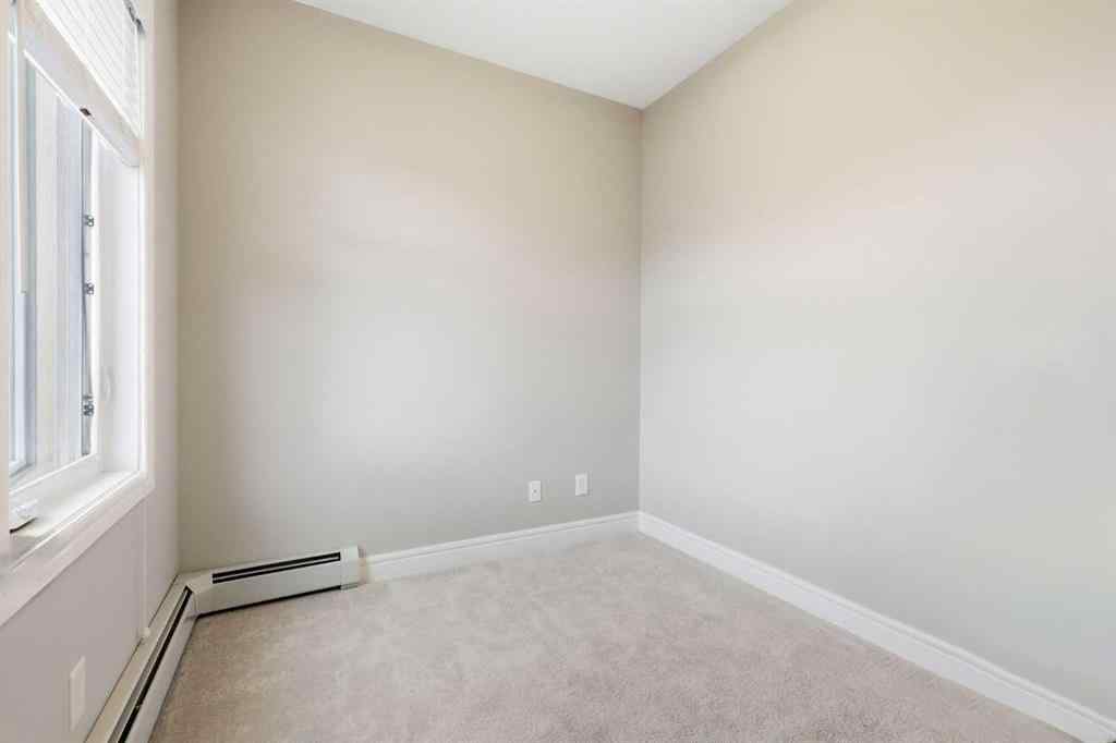 MLS® A2269439 - Unit #203 19661 40 Street SE in Seton Calgary, Residential