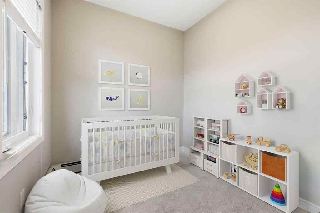 MLS® A2269439 - Unit #203 19661 40 Street SE in Seton Calgary, Residential