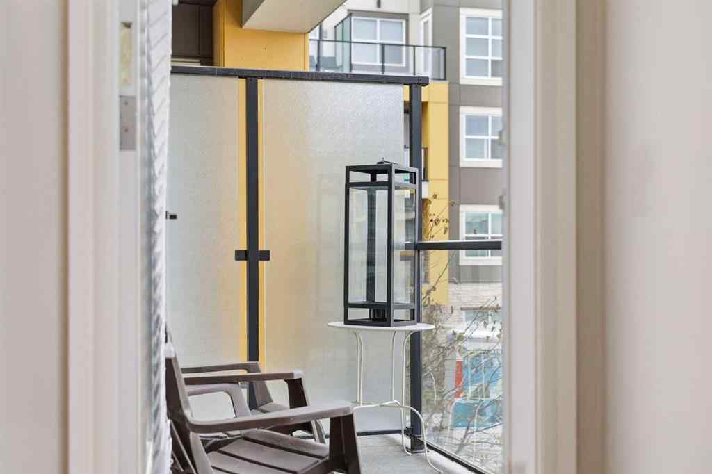 MLS® A2269439 - Unit #203 19661 40 Street SE in Seton Calgary, Residential