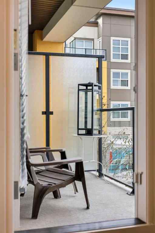 MLS® A2269439 - Unit #203 19661 40 Street SE in Seton Calgary, Residential