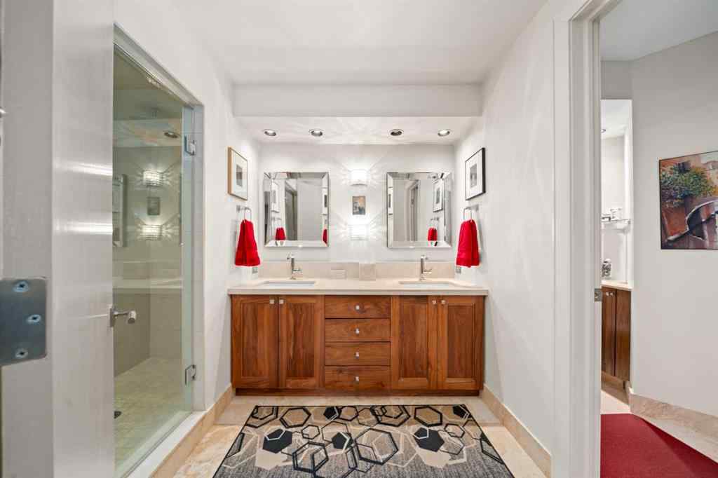 MLS&reg; # A2269443 - Unit #1310 720 13 Avenue SW in Beltline Calgary, Residential Open Houses