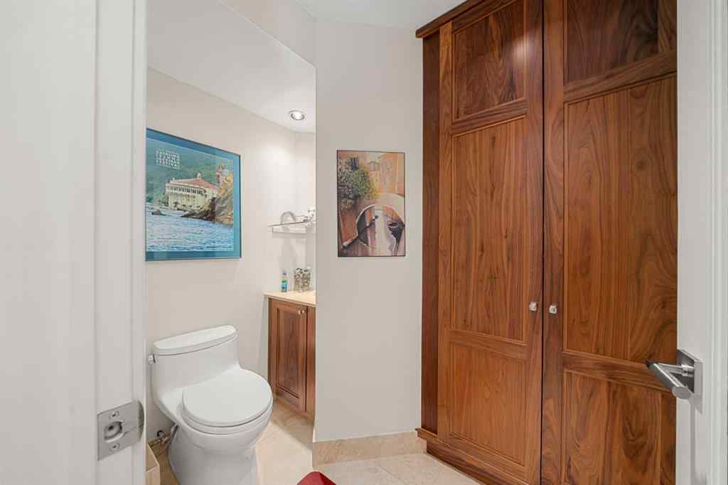 MLS&reg; # A2269443 - Unit #1310 720 13 Avenue SW in Beltline Calgary, Residential Open Houses