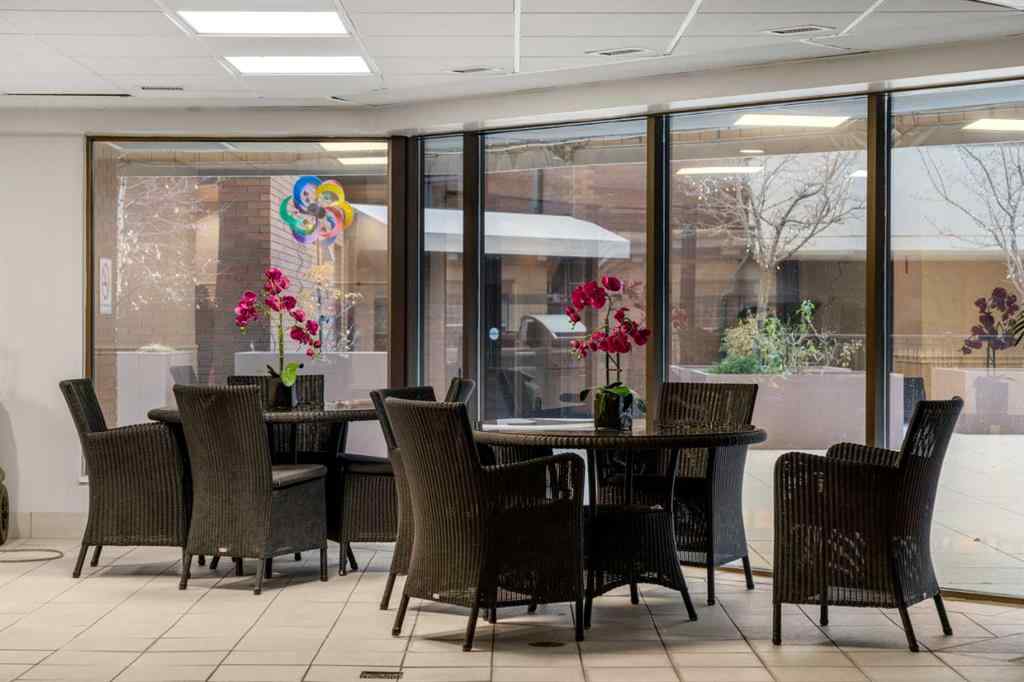 MLS&reg; # A2269443 - Unit #1310 720 13 Avenue SW in Beltline Calgary, Residential Open Houses