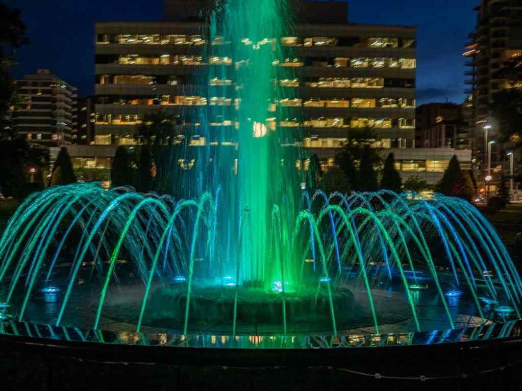 MLS&reg; # A2269443 - Unit #1310 720 13 Avenue SW in Beltline Calgary, Residential Open Houses