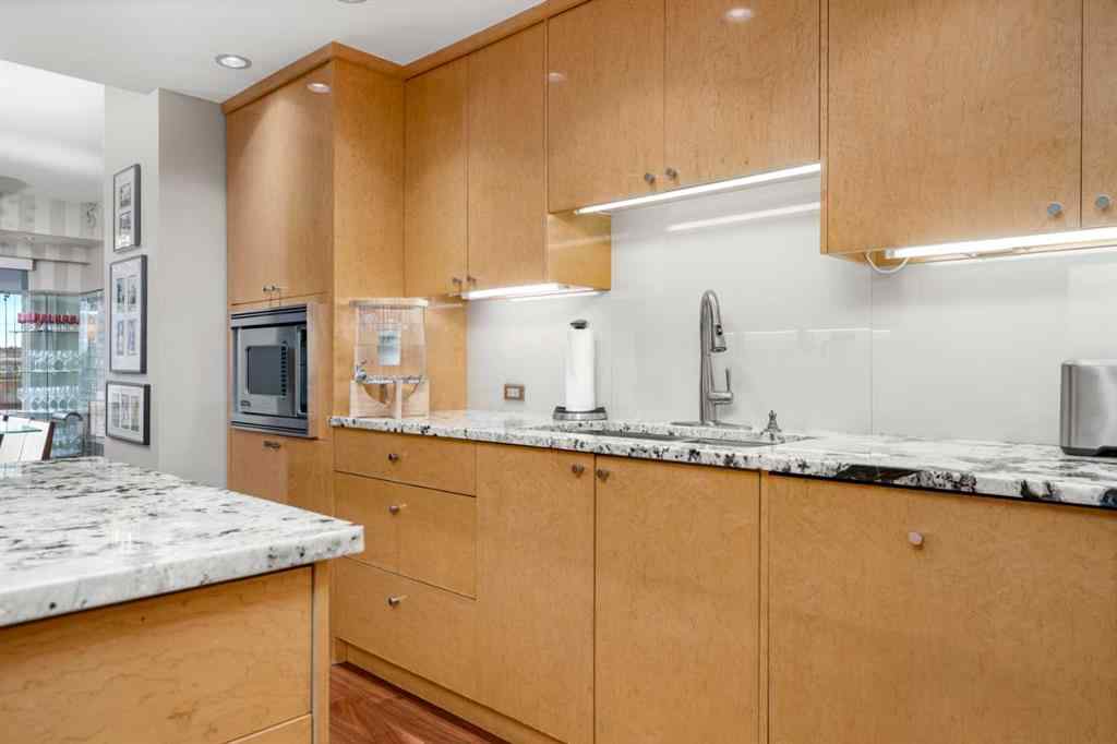 MLS&reg; # A2269443 - Unit #1310 720 13 Avenue SW in Beltline Calgary, Residential Open Houses