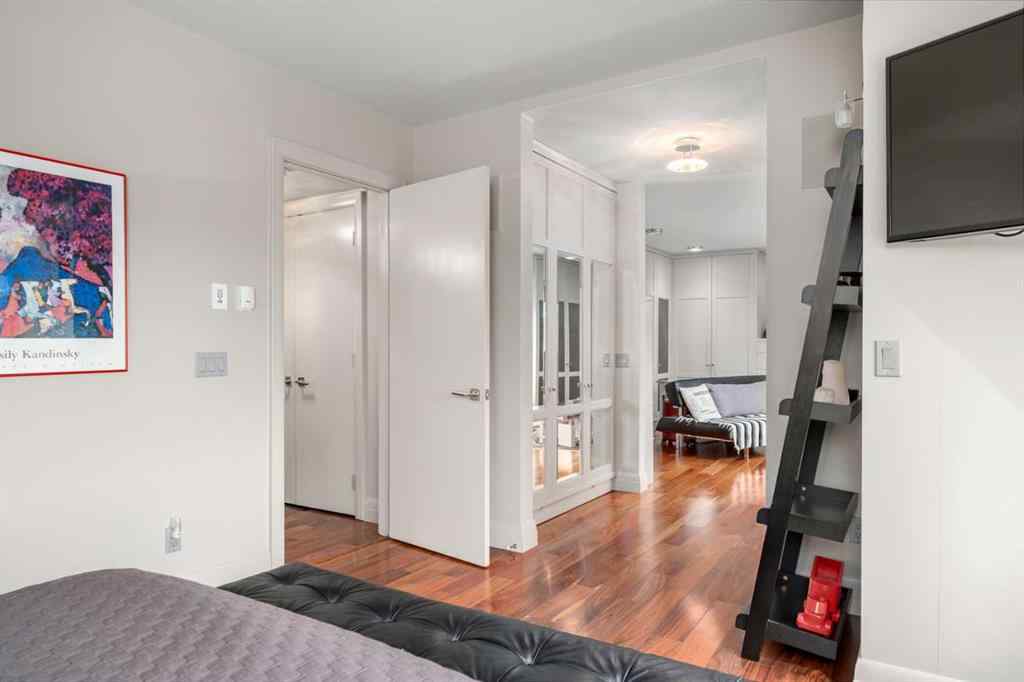 MLS&reg; # A2269443 - Unit #1310 720 13 Avenue SW in Beltline Calgary, Residential Open Houses