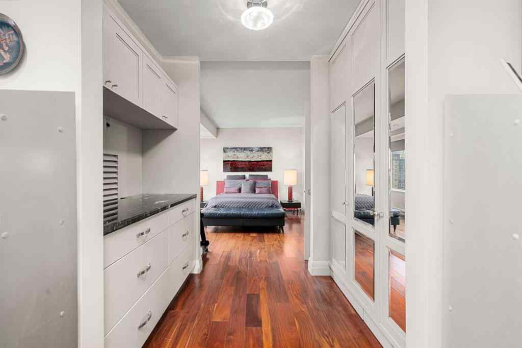 MLS&reg; # A2269443 - Unit #1310 720 13 Avenue SW in Beltline Calgary, Residential Open Houses