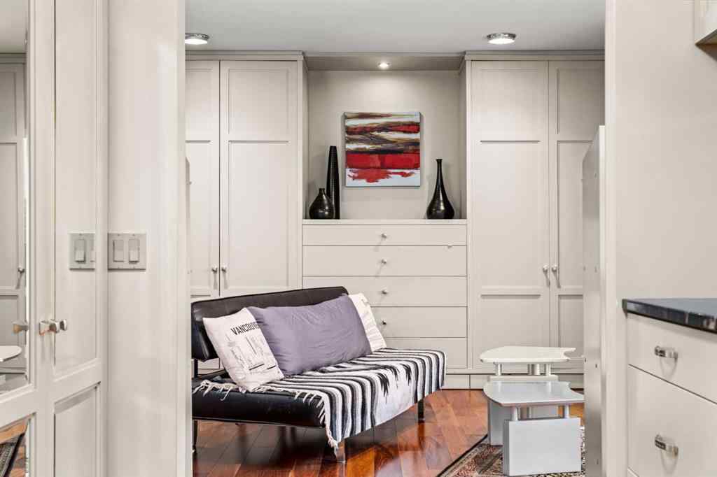 MLS&reg; # A2269443 - Unit #1310 720 13 Avenue SW in Beltline Calgary, Residential Open Houses