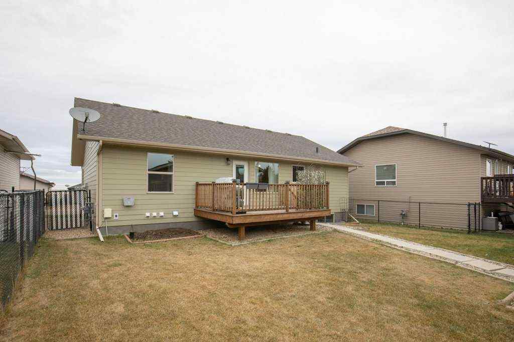 MLS&reg; # A2269444 - 4705 58 Avenue  in NONE Rimbey, Residential Open Houses