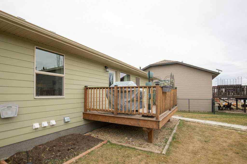 MLS&reg; # A2269444 - 4705 58 Avenue  in NONE Rimbey, Residential Open Houses