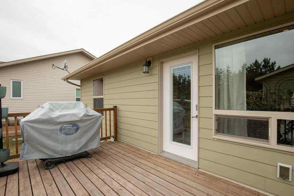 MLS&reg; # A2269444 - 4705 58 Avenue  in NONE Rimbey, Residential Open Houses
