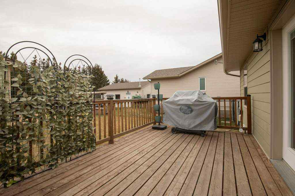 MLS&reg; # A2269444 - 4705 58 Avenue  in NONE Rimbey, Residential Open Houses