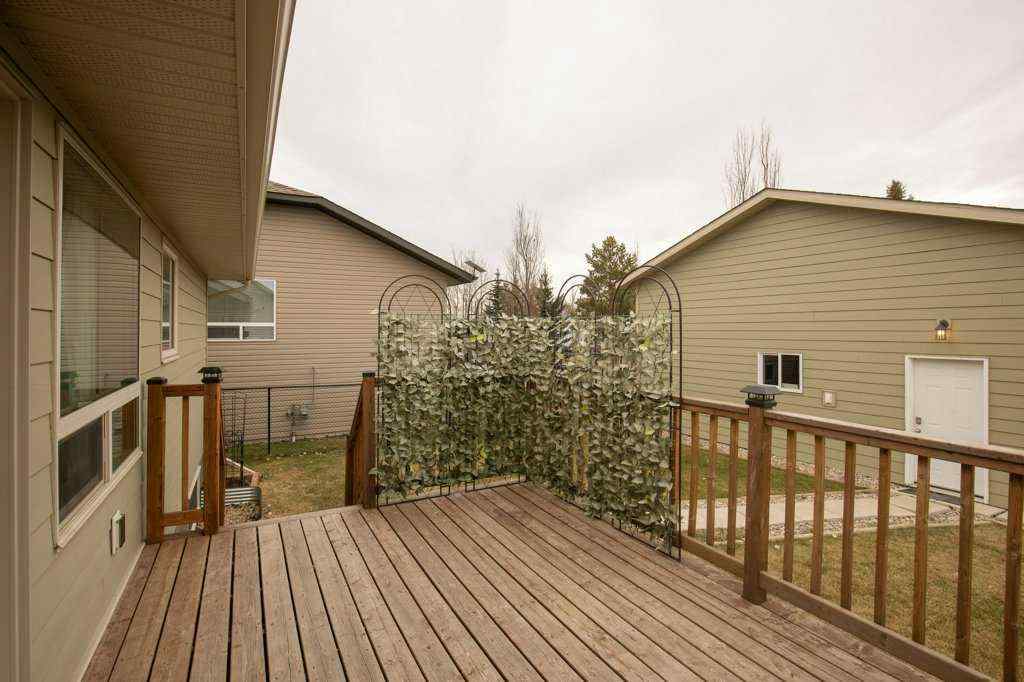 MLS&reg; # A2269444 - 4705 58 Avenue  in NONE Rimbey, Residential Open Houses