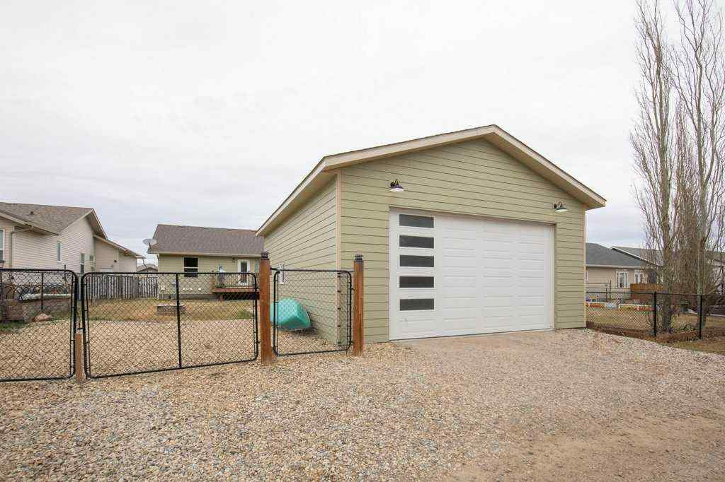 MLS&reg; # A2269444 - 4705 58 Avenue  in NONE Rimbey, Residential Open Houses