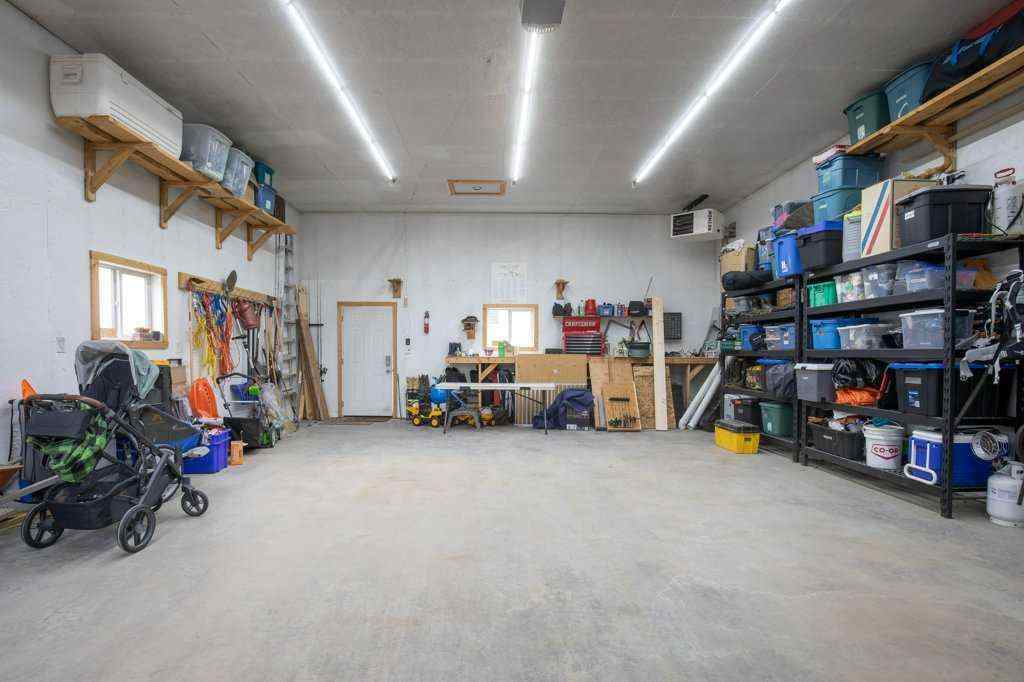 MLS&reg; # A2269444 - 4705 58 Avenue  in NONE Rimbey, Residential Open Houses