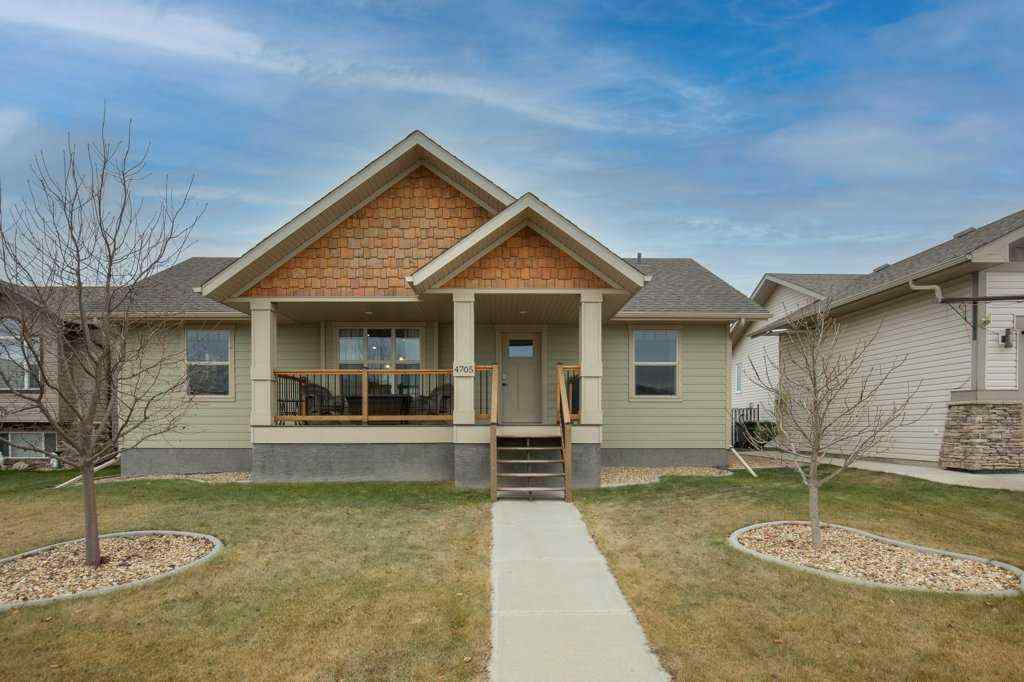 MLS&reg; # A2269444 - 4705 58 Avenue  in NONE Rimbey, Residential Open Houses