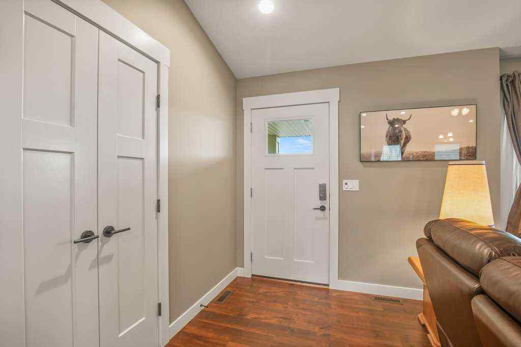 MLS&reg; # A2269444 - 4705 58 Avenue  in NONE Rimbey, Residential Open Houses