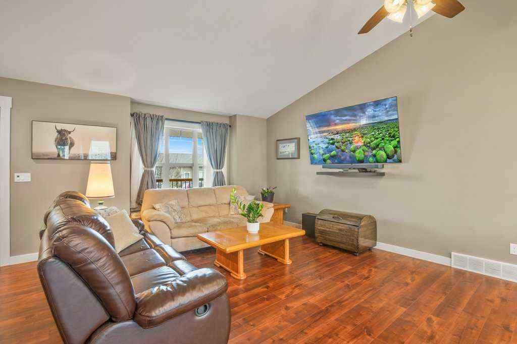 MLS&reg; # A2269444 - 4705 58 Avenue  in NONE Rimbey, Residential Open Houses