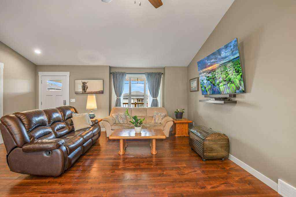 MLS&reg; # A2269444 - 4705 58 Avenue  in NONE Rimbey, Residential Open Houses