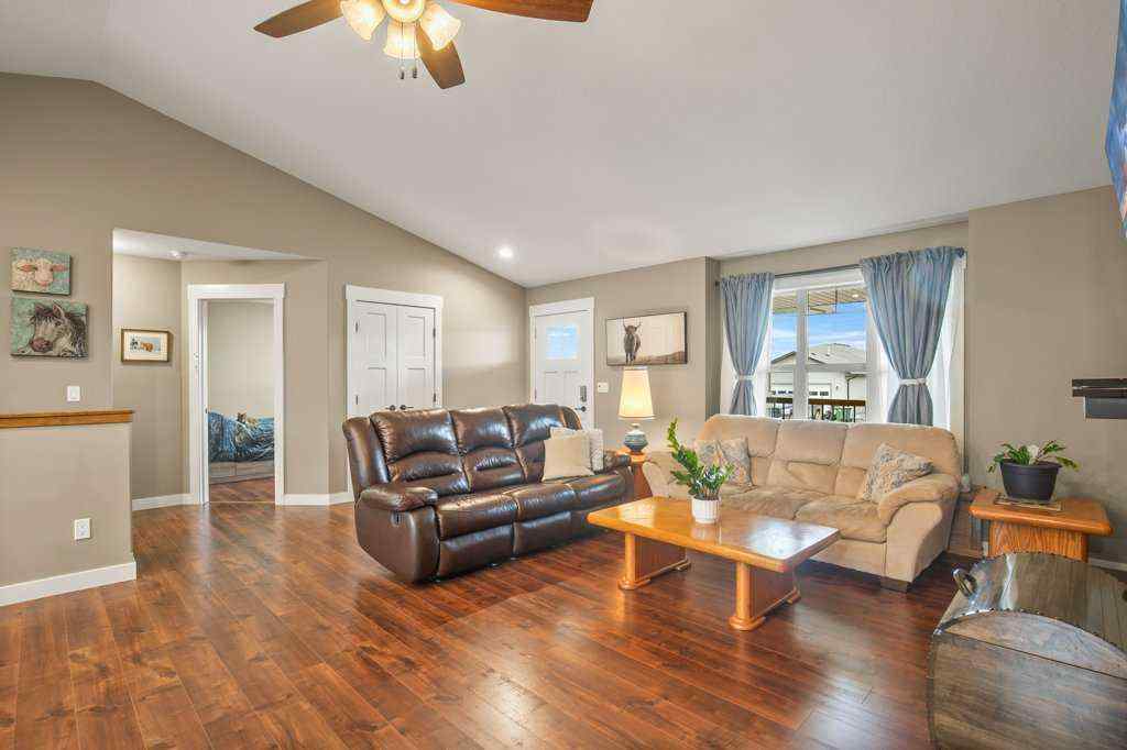 MLS&reg; # A2269444 - 4705 58 Avenue  in NONE Rimbey, Residential Open Houses