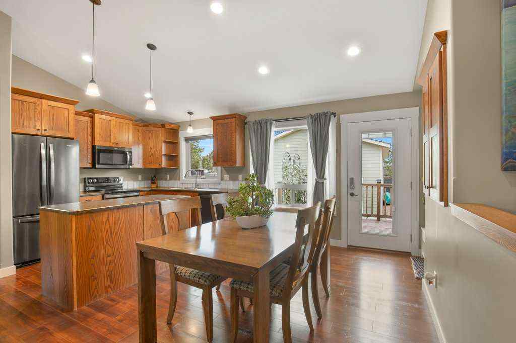 MLS&reg; # A2269444 - 4705 58 Avenue  in NONE Rimbey, Residential Open Houses