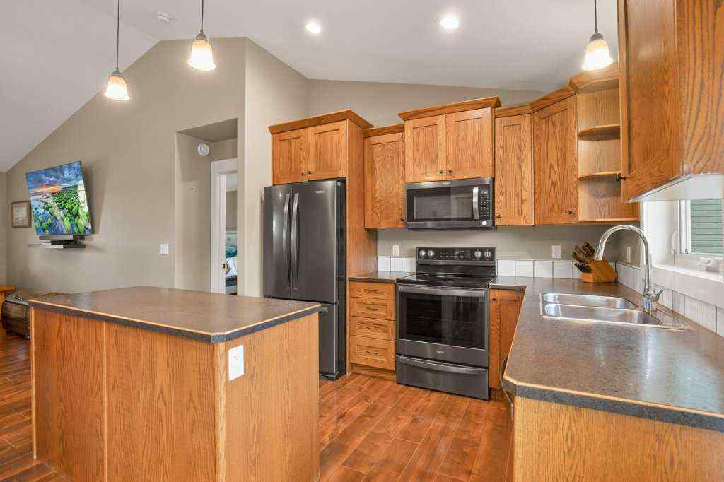 MLS&reg; # A2269444 - 4705 58 Avenue  in NONE Rimbey, Residential Open Houses