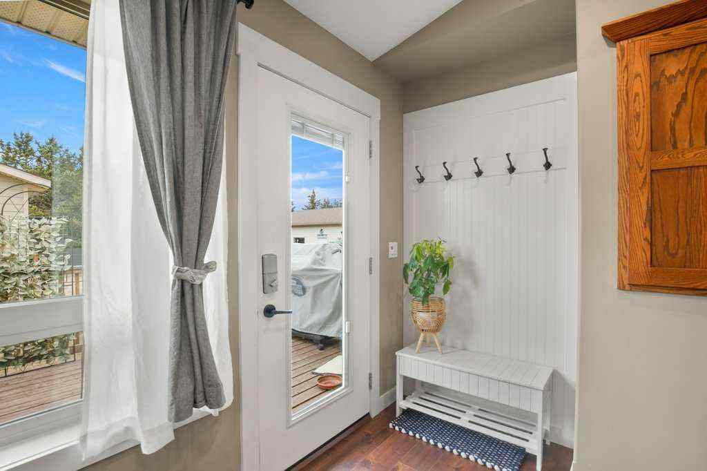 MLS&reg; # A2269444 - 4705 58 Avenue  in NONE Rimbey, Residential Open Houses