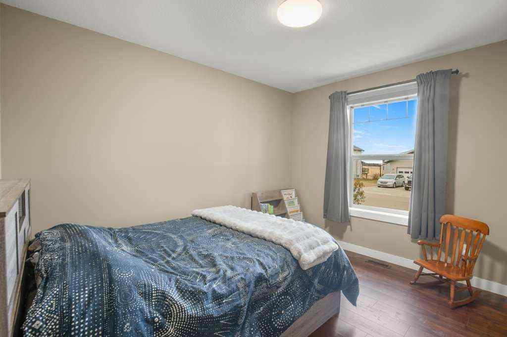 MLS&reg; # A2269444 - 4705 58 Avenue  in NONE Rimbey, Residential Open Houses