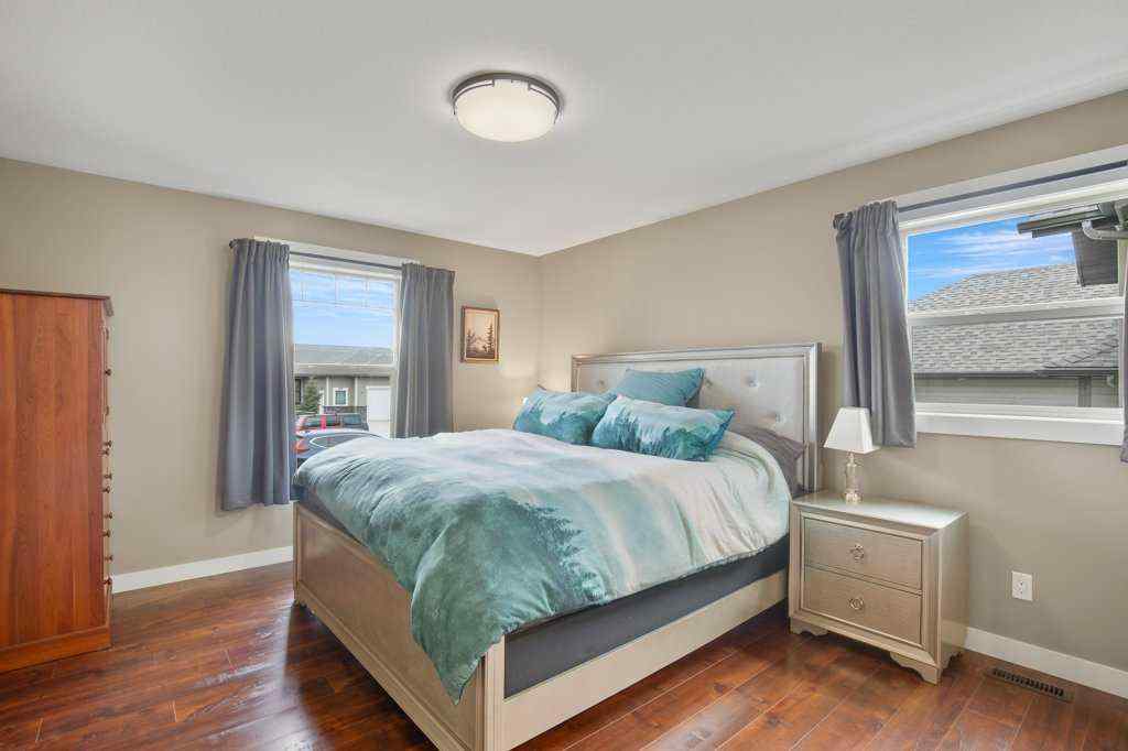 MLS&reg; # A2269444 - 4705 58 Avenue  in NONE Rimbey, Residential Open Houses