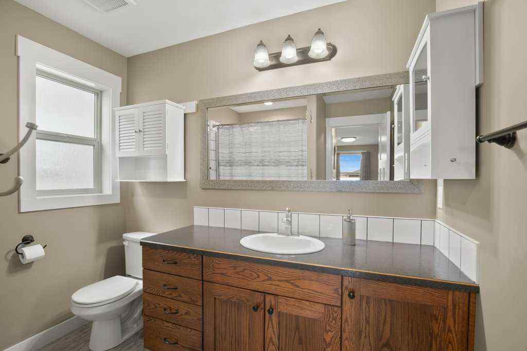 MLS&reg; # A2269444 - 4705 58 Avenue  in NONE Rimbey, Residential Open Houses