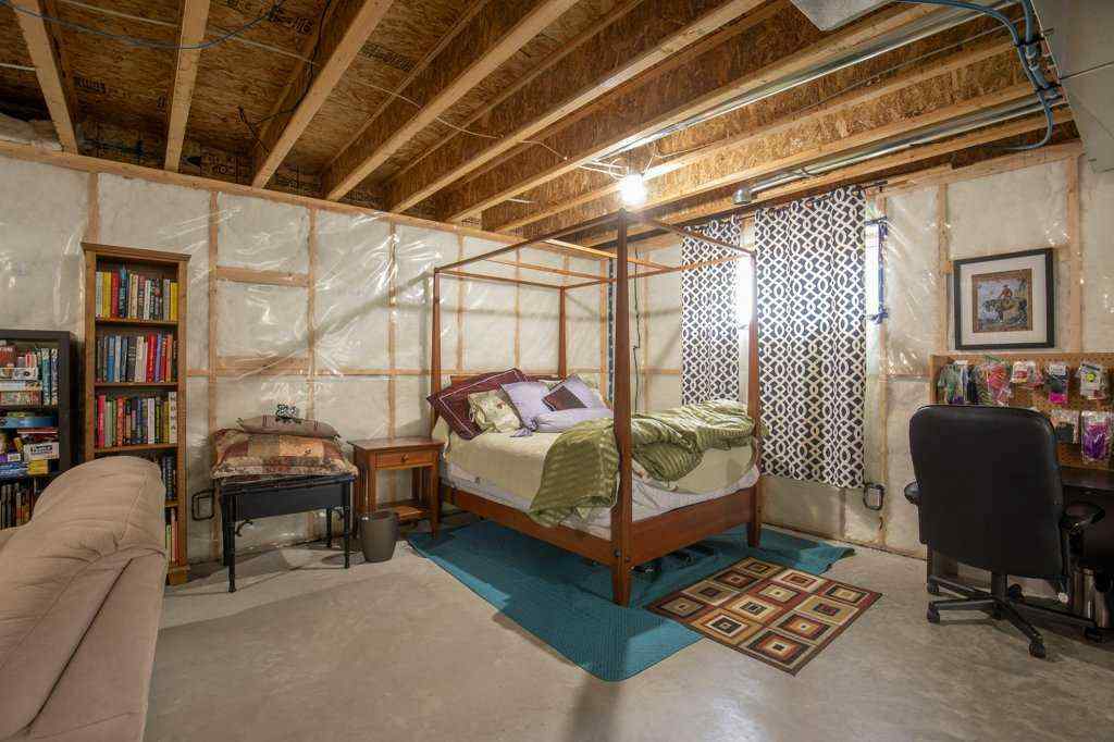 MLS&reg; # A2269444 - 4705 58 Avenue  in NONE Rimbey, Residential Open Houses