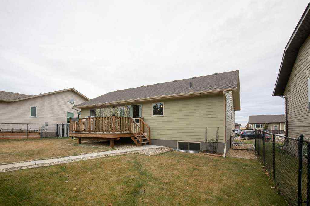 MLS&reg; # A2269444 - 4705 58 Avenue  in NONE Rimbey, Residential Open Houses