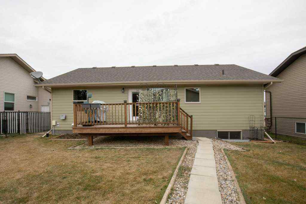 MLS&reg; # A2269444 - 4705 58 Avenue  in NONE Rimbey, Residential Open Houses