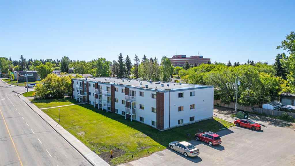MLS&reg; # A2269445 - Unit #203 9807 108 Avenue  in VLA Montrose Grande Prairie, Rental Open Houses