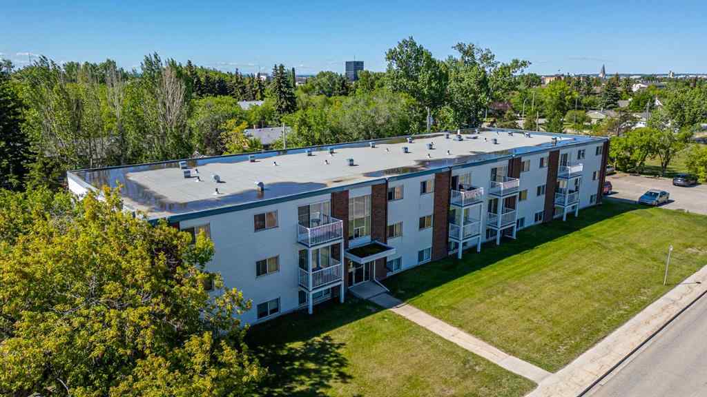 MLS&reg; # A2269445 - Unit #203 9807 108 Avenue  in VLA Montrose Grande Prairie, Rental Open Houses