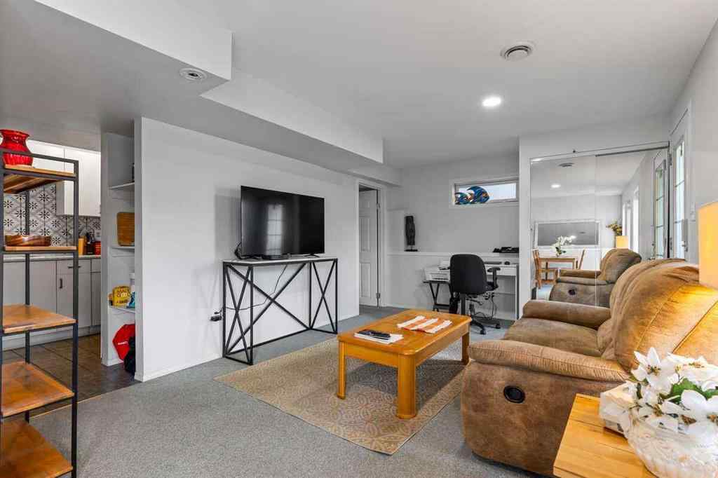 MLS&reg; # A2269446 - 60 Bridlecreek Terrace SW in Bridlewood Calgary, Residential Open Houses