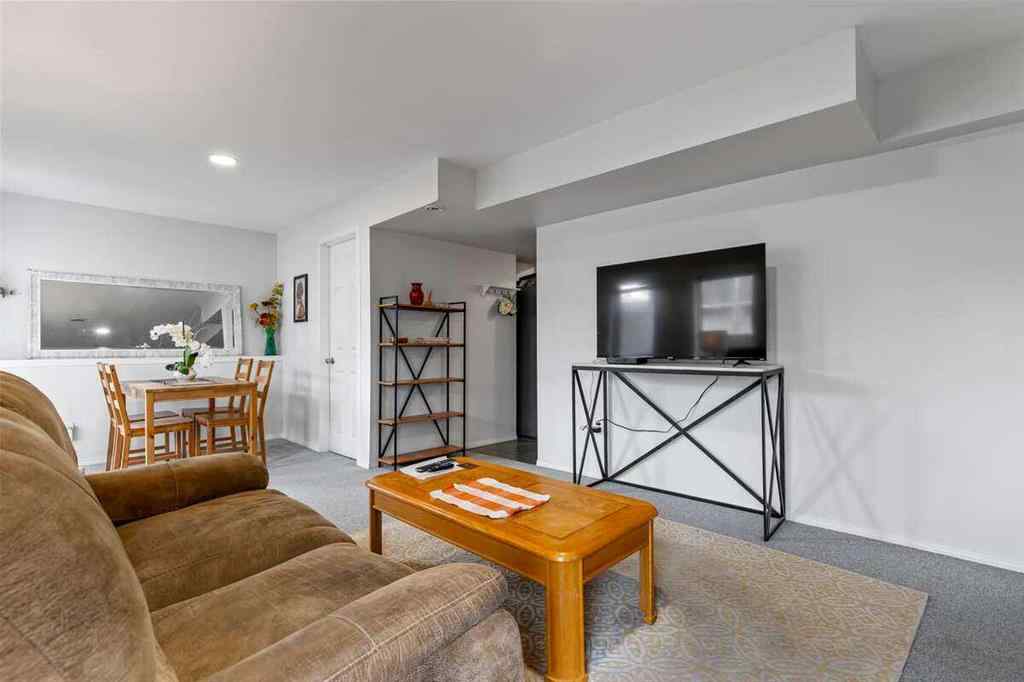 MLS&reg; # A2269446 - 60 Bridlecreek Terrace SW in Bridlewood Calgary, Residential Open Houses