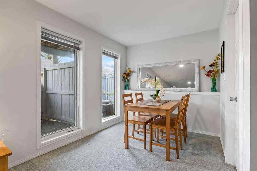 MLS&reg; # A2269446 - 60 Bridlecreek Terrace SW in Bridlewood Calgary, Residential Open Houses