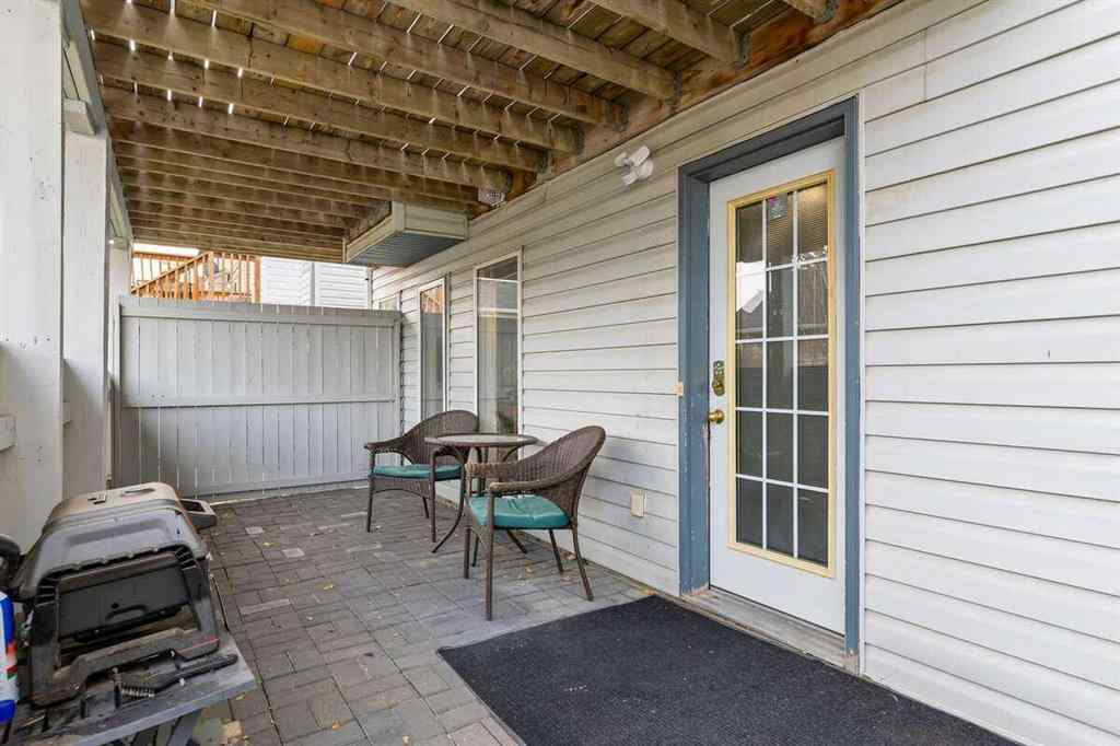 MLS&reg; # A2269446 - 60 Bridlecreek Terrace SW in Bridlewood Calgary, Residential Open Houses