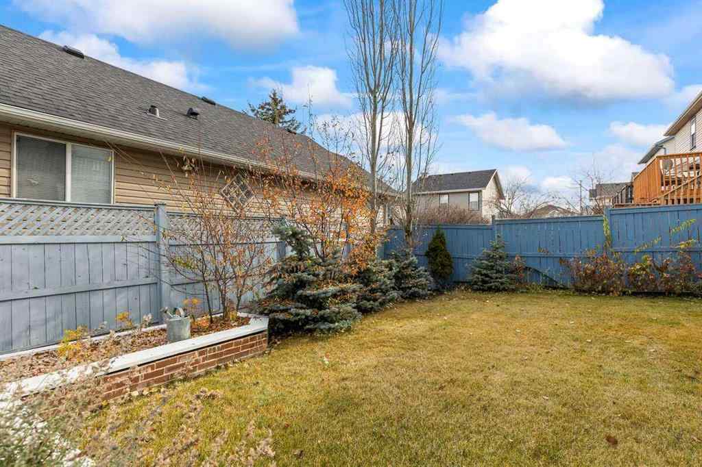 MLS&reg; # A2269446 - 60 Bridlecreek Terrace SW in Bridlewood Calgary, Residential Open Houses