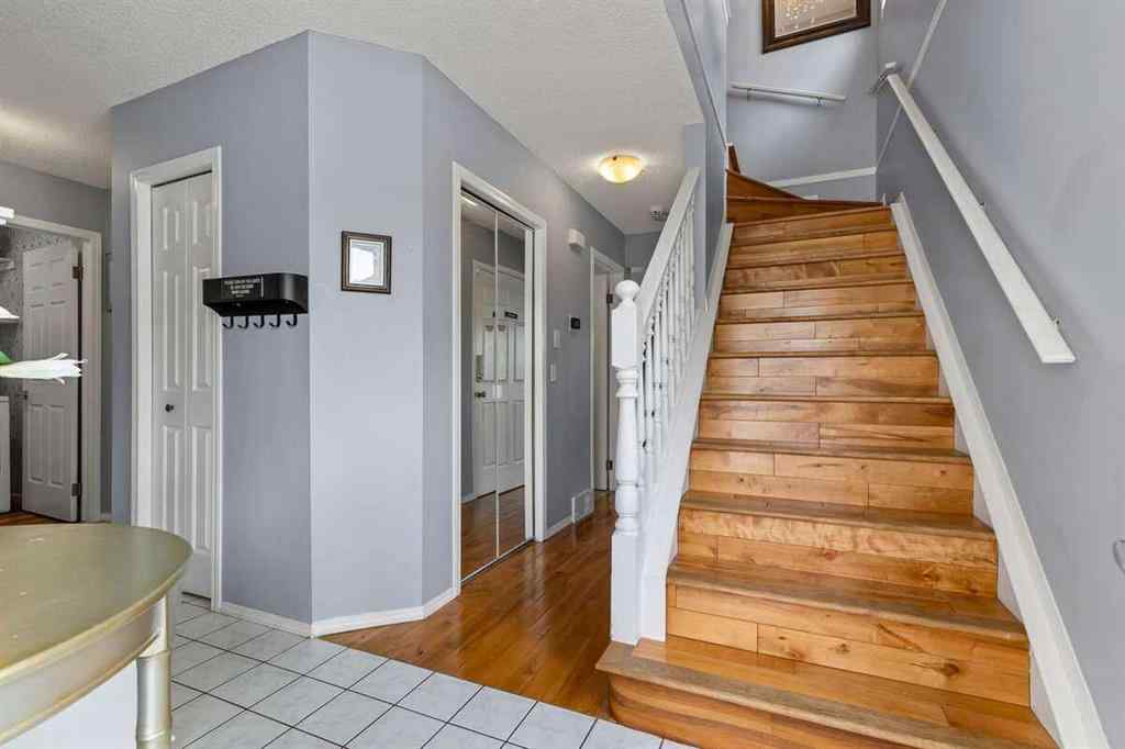 MLS&reg; # A2269446 - 60 Bridlecreek Terrace SW in Bridlewood Calgary, Residential Open Houses