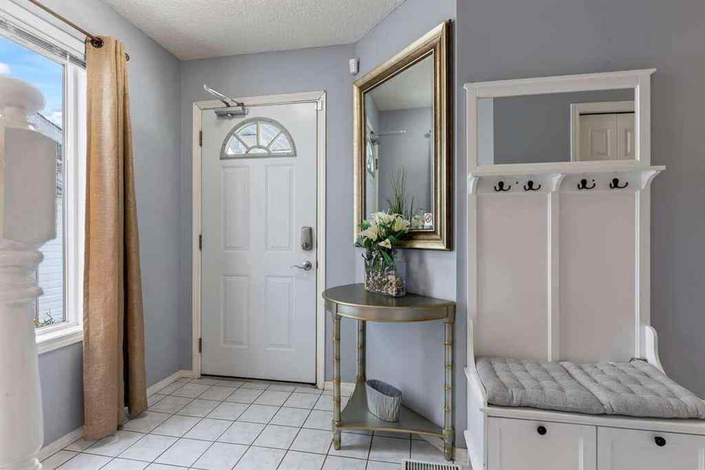 MLS&reg; # A2269446 - 60 Bridlecreek Terrace SW in Bridlewood Calgary, Residential Open Houses