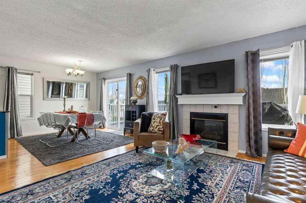 MLS&reg; # A2269446 - 60 Bridlecreek Terrace SW in Bridlewood Calgary, Residential Open Houses