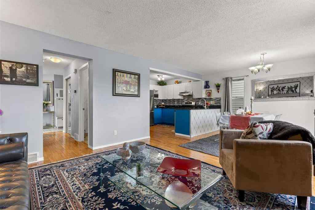 MLS&reg; # A2269446 - 60 Bridlecreek Terrace SW in Bridlewood Calgary, Residential Open Houses